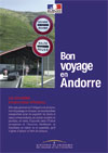 Les franchises douanières à votre retour d'Andorre