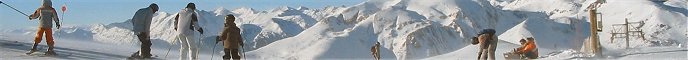 Le toboggan le plus long d'Europe: Le Tobo Tronc d'Andorre