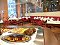 Buffet Hotel CERVOL Andorra la Vella Andorra