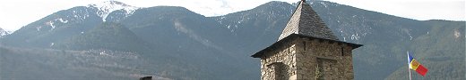 R&eacute;servation d'h&ocirc;tels en Andorre: H&ocirc;tel CERVOL , r&eacute;servez en ligne l'h&ocirc;tel CERVOL &agrave; Andorre-la-Vieille