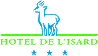 Hôtel de l'Isard, Principauté d'Andorre ::: Andorre-la-Vieille hôtels
