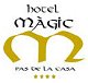 Hotel MAGIC Pas de la Casa - H&ocirc;tel MAGIC Pas de la Case - Hotels in Pas de la Casa Andorra Andorre