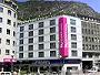 Hotel  MERCURE Accor Andorra la Vella Andorre la Vieille