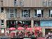 Terrasse H&ocirc;tel PARMA Pas de la Case, Principaut&eacute; d'Andorre