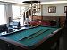 Billard Salle de jeux - Sala de juegos