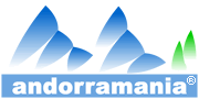 Le drapeau Andorran à travers les ages , histoire et culture de la principauté d'Andorre
