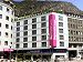 H&ocirc;tel MERCURE PLAZA Andorre-la-Vieille